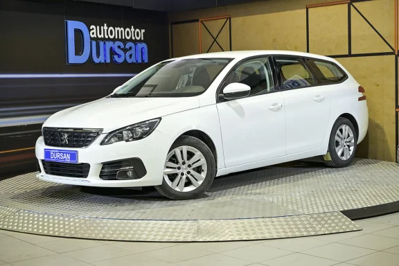 Peugeot 308 SW Active Pack BlueHDi 100 SS