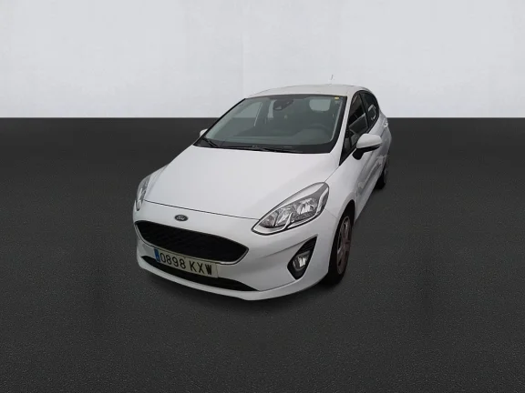 Ford Fiesta 1.0 EcoBoost 74kW Trend+ S/S 5p