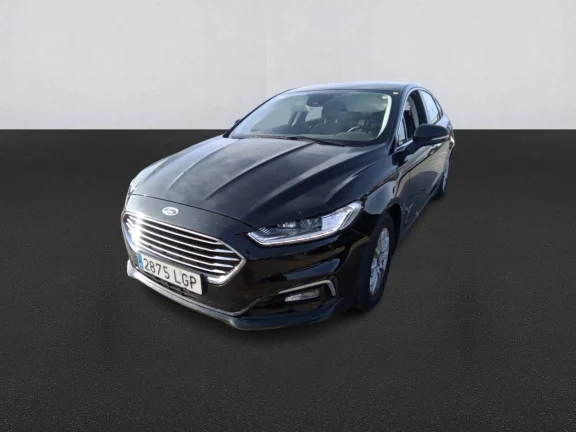 Ford Mondeo 2.0 Híbrido 138kW/187CV Titanium HEV AT