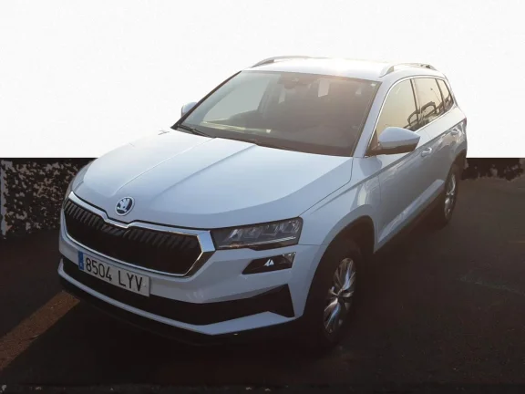 Skoda Karoq 2.0 TDI 85kW (115CV) Ambition
