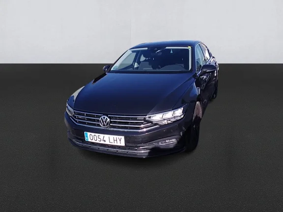 Volkswagen Passat Executive 2.0 TDI 110kW (150CV) DSG