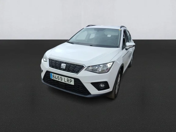 Seat Arona 1.0 TSI 81kW (110CV) Style Go2