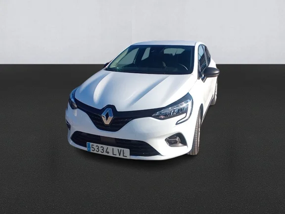 Renault Clio Business SCe 49 kW (67CV)
