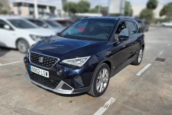 Seat Arona 1.0 TSI 85kW 115CV Xcellence