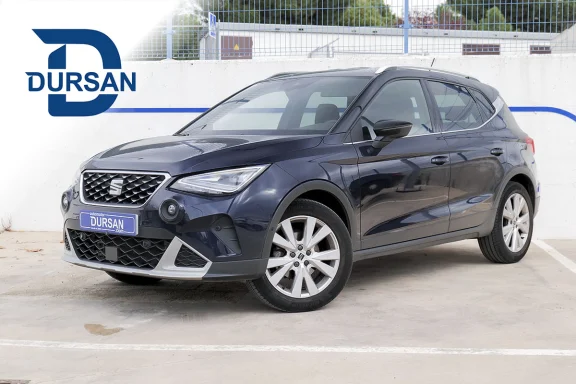 Seat Arona 1.0 TSI 85kW 115CV Xcellence