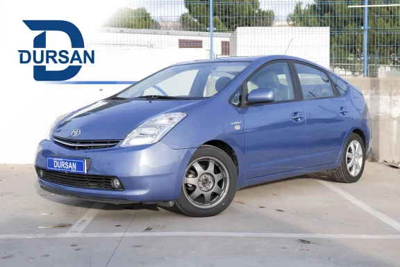 Toyota Prius 1.5 VVTi HSD
