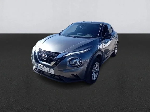 Nissan Juke DIG-T 84 kW (114 CV) 6M/T N-Connecta