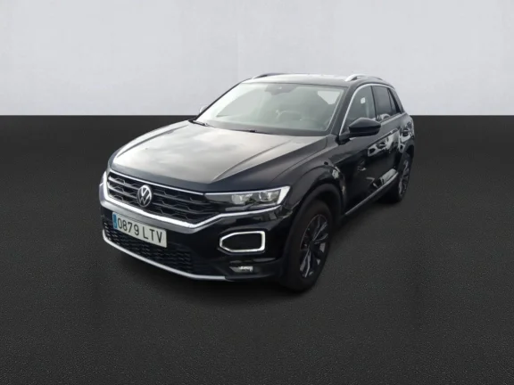 Volkswagen T-Roc Sport 2.0 TDI 110kW (150CV) DSG