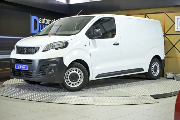 Peugeot Expert Furgon Pro 1.5 BlueHDi 120 SS Standard