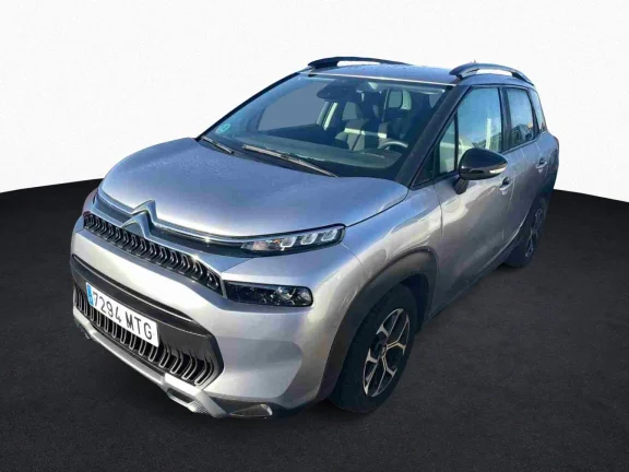 Citroen C3 Aircross BlueHDi 81kW (110CV) Plus