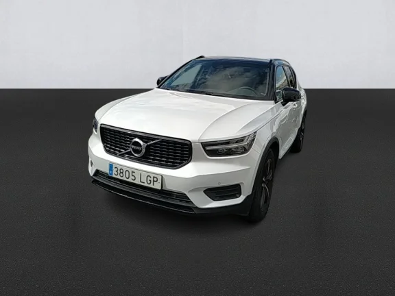 Volvo XC 40 XC40 (O) 2.0 D3 R-Design Auto