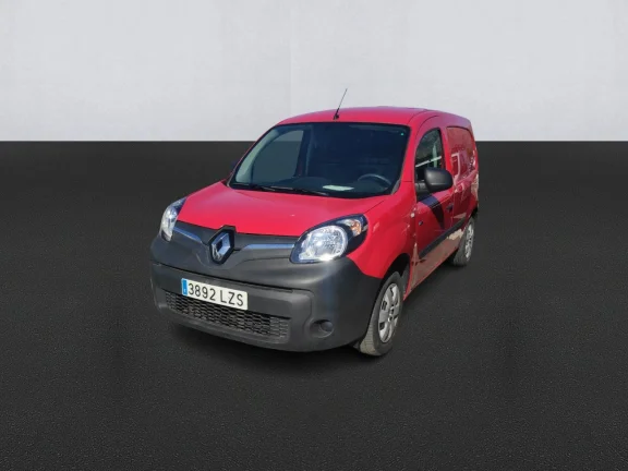 Renault Kangoo EXPRESS (O) E-Tech 2 plazas -SS