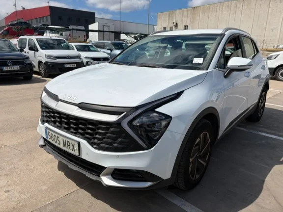 Kia Sportage 1.6 T-GDi MHEV 118kW (160CV) Drive 17&quot