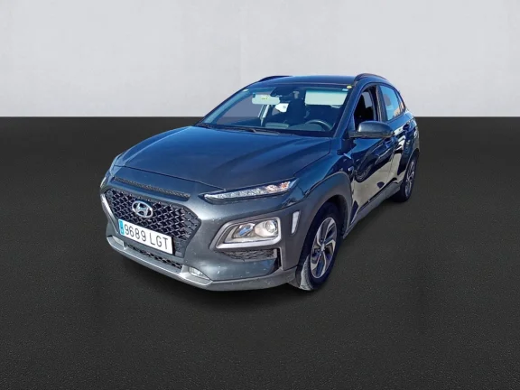 Hyundai Kona 1.6 GDI HEV Klass DT