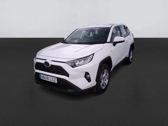 Toyota RAV 4 RAV4 2.5l 220H Business 4WD