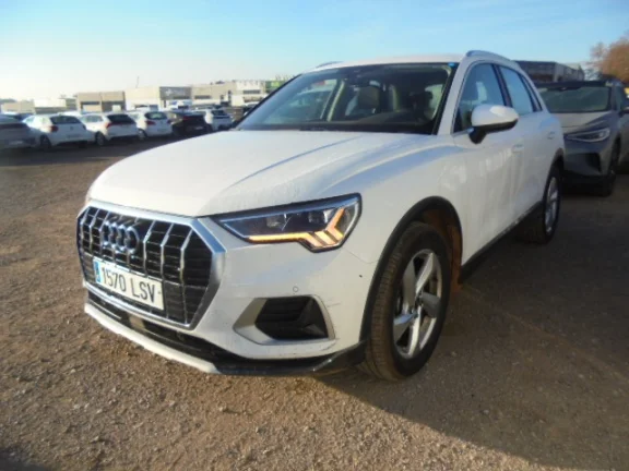Audi Q3 Advanced 35 TDI 110kW (150CV)
