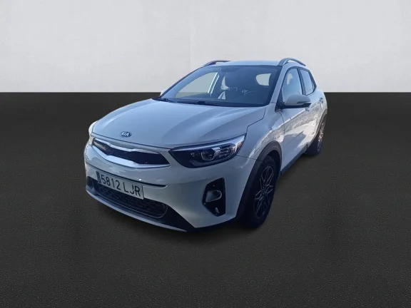 Kia Stonic 1.0 T-GDi 88kW (120CV) Black Edition DCT