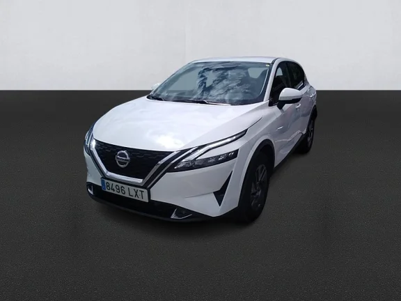 Nissan Qashqai DIG-T 103kW (140CV) mHEV 4x2 Acenta