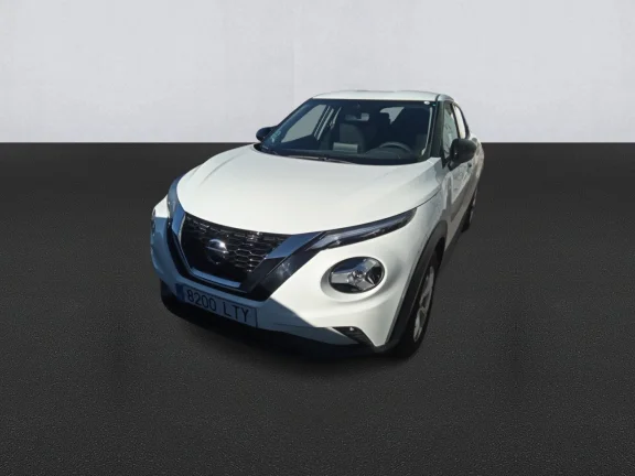 Nissan Juke DIG-T 84 kW (114 CV) 6M/T Acenta