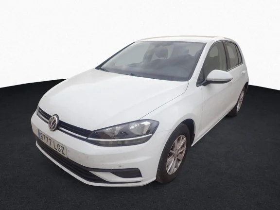 Volkswagen Golf Last Edition 1.6 TDI 85kW (115CV)