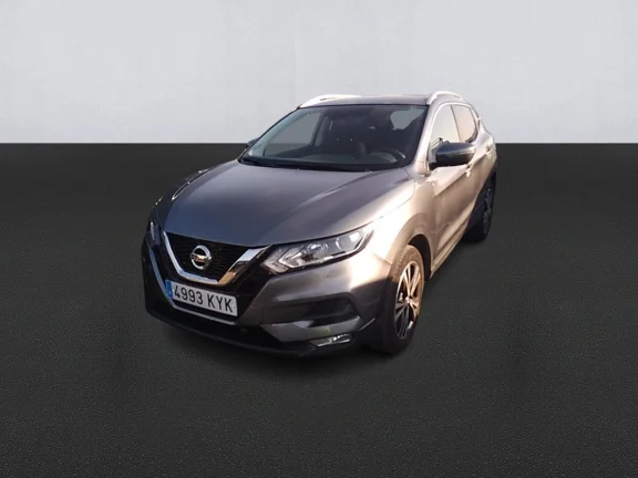 Nissan Qashqai DIG-T 103 kW (140 CV) E6D ACENTA