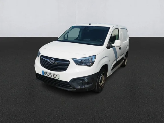 Opel Combo 1.6 TD S/S 74kW (100CV) Select L H1 650k