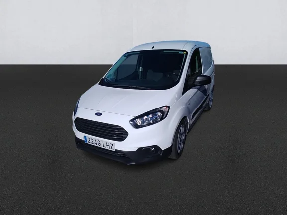 Ford Transit Courier Van 1.5 TDCi 56kW Trend