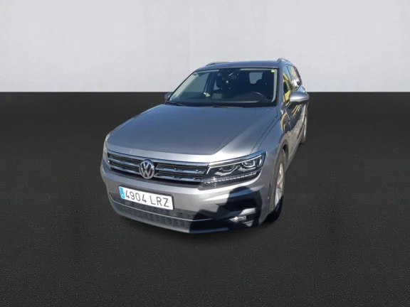 Volkswagen Tiguan ALLSPACE Sport 2.0 TDI 147kW (200CV) 4Motion DSG