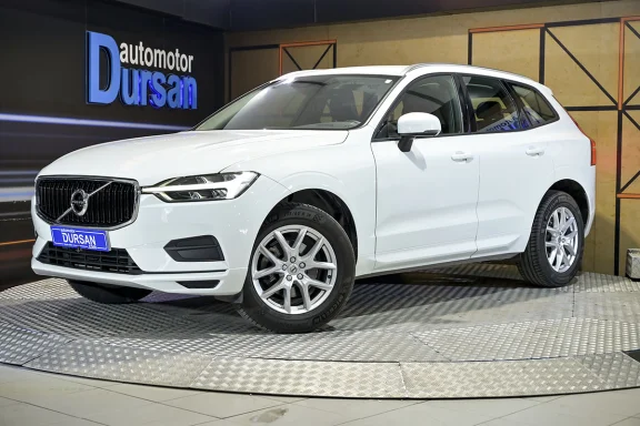 Volvo XC 60 XC60 2.0 D4 Momentum Auto