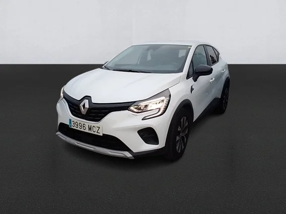 Renault Captur evolution TCe 67kW (90CV)