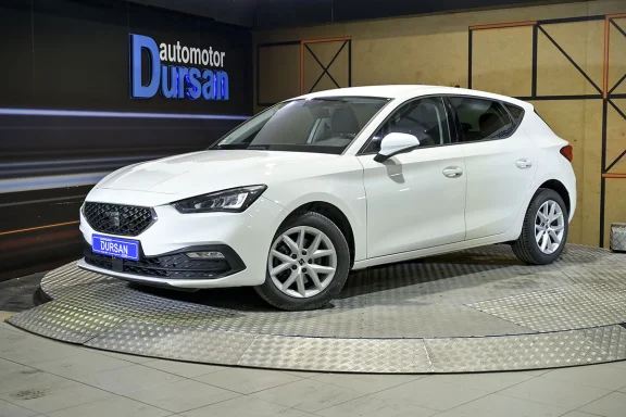 Seat Leon León 2.0 TDI 85kW SS Reference