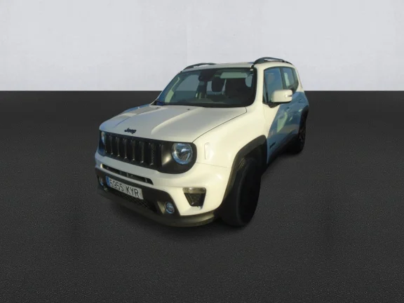 Jeep Renegade 2.0 Mjet 103kW (140CV) Night Eagle 4x4