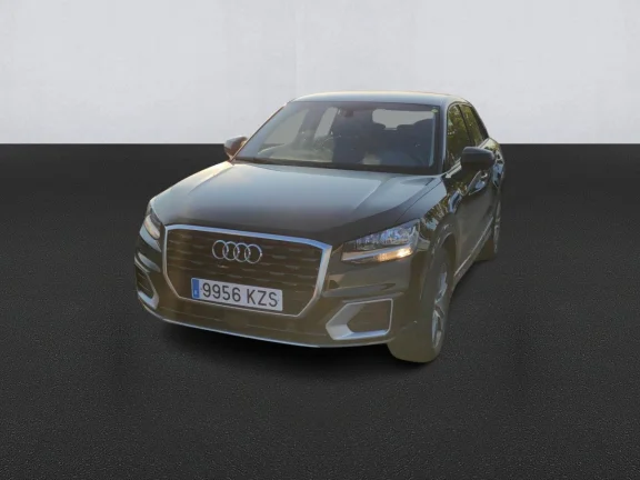 Audi Q2 Design 30 TFSI 85kW (116CV)