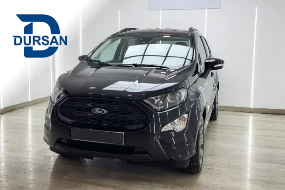 Ford EcoSport 1.0T EcoBoost 92kW 125CV SS ST Line