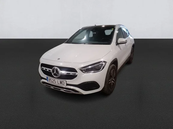 Mercedes-Benz GLA 200 MERCEDES GLA  200