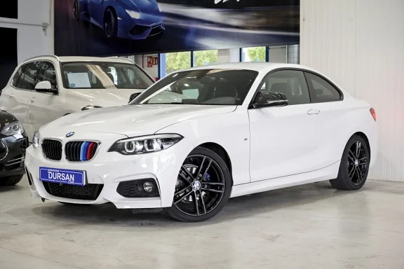 BMW 218 Serie 2 218d