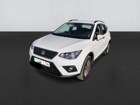Seat Arona 1.0 TSI 81kW (110CV) Style Go2