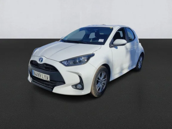 Toyota Yaris 1.5 120H Business Plus