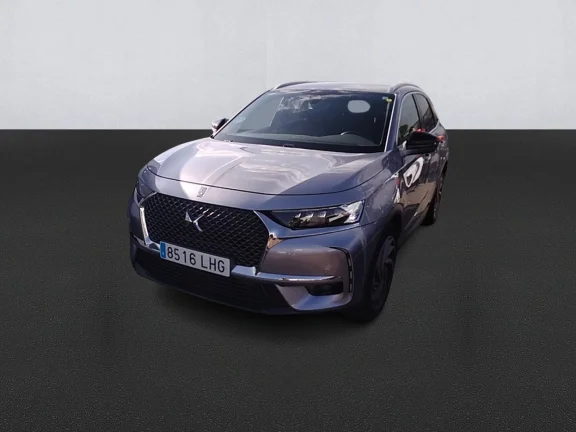 DS DS7 Crossback DS 7 CROSSBACK BlueHDi DE 96kW (130CV) Auto. SO CHIC