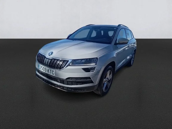 Skoda Karoq 1.5 TSI 110kW (150CV) DSG ACT Ambition