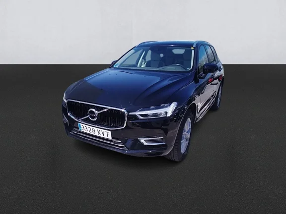 Volvo XC 60 XC60 2.0 T8 AWD Momentum Auto