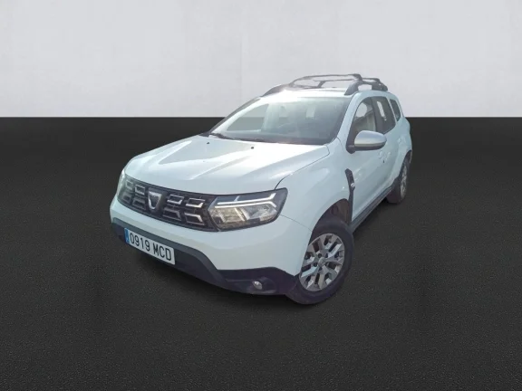 Dacia Duster Comfort Blue dCi 85kW (115CV) 4X4