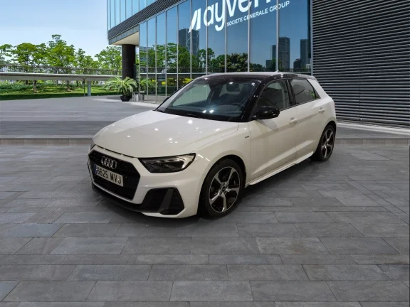 Audi A1 Sportback Adrenalin 30 TFSI 85kW S tron