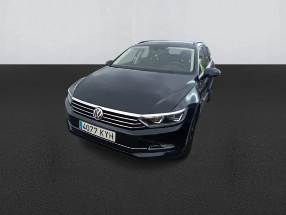 Volkswagen Passat Advance 1.5 TSI 110kW(150CV) Variant