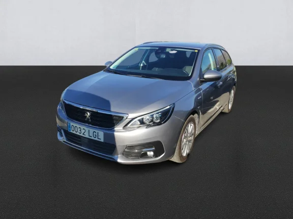 Peugeot 308 W Style BlueHDi 100 S&amp;S 6 Vel. MAN