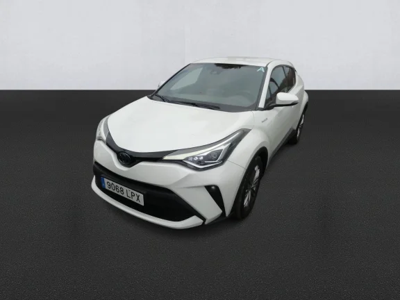 Toyota C-HR 1.8 125H Agua