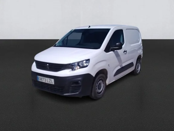 Peugeot Partner Premium Standard 600kg BlueHDi 73kW