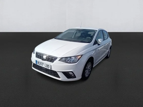 Seat Ibiza 1.0 EcoTSI 70kW (95CV) Style