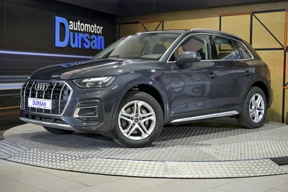 Audi Q5 Advanced 50 TFSI e quattroultra