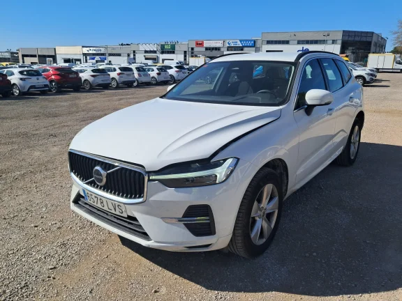 Volvo XC 60 XC60 2.0 B4 D AWD Momentum Pro Auto